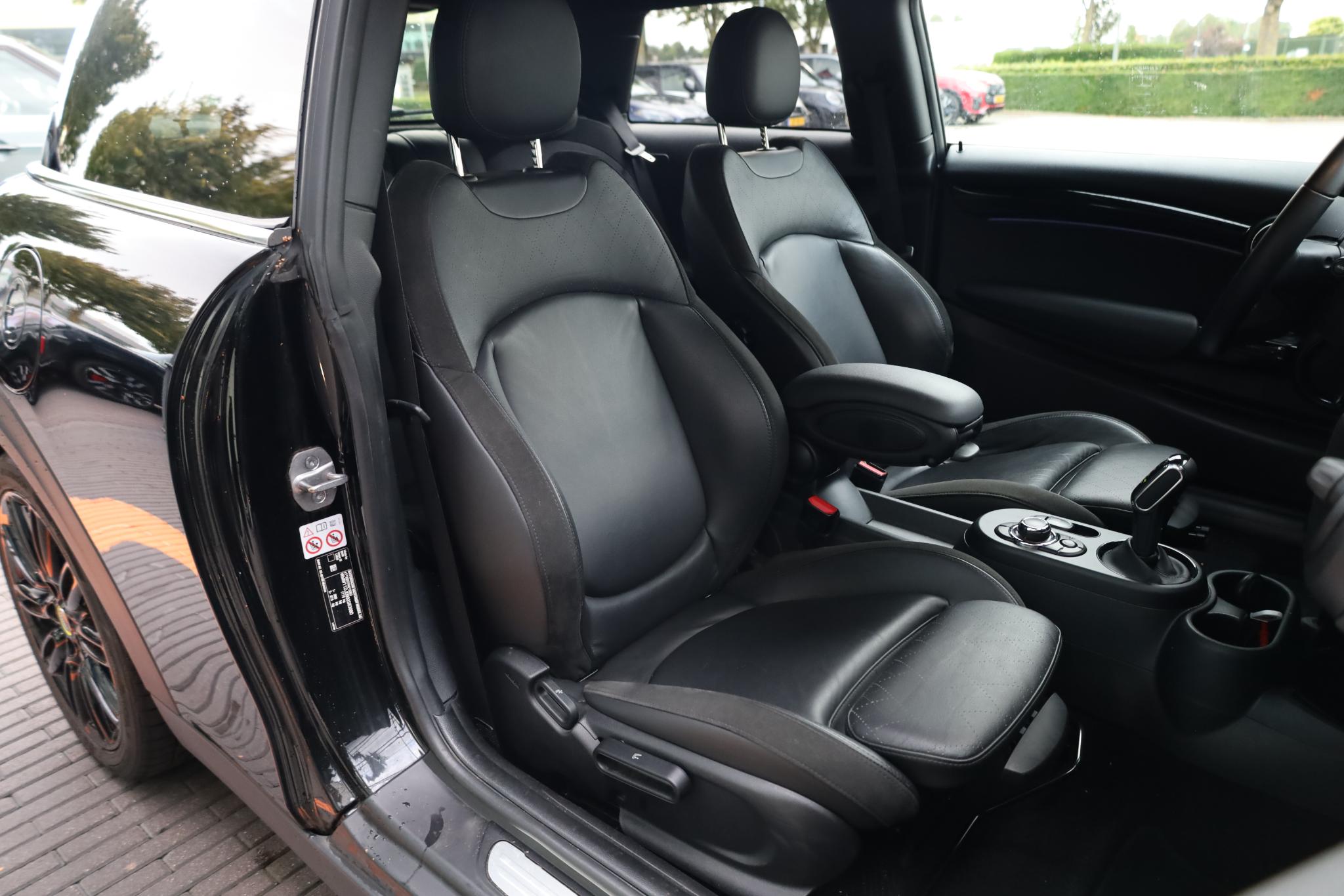 MINI MINI Cooper SE