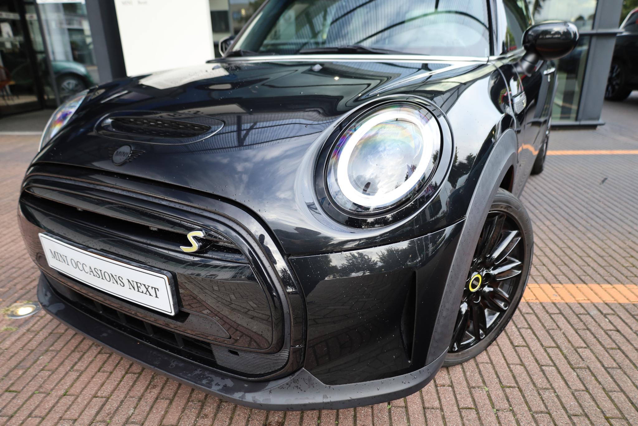 MINI MINI Cooper SE
