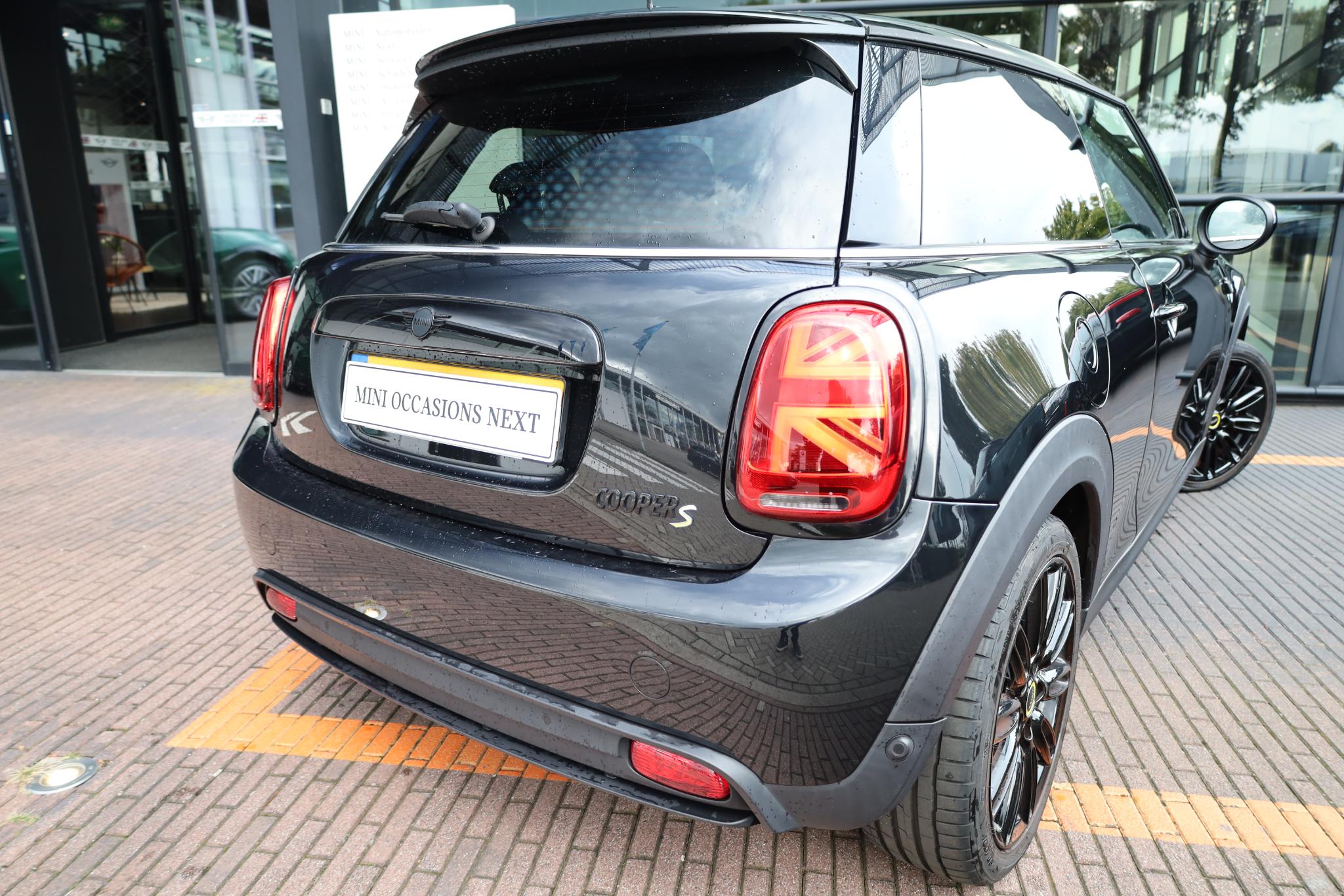 MINI MINI Cooper SE