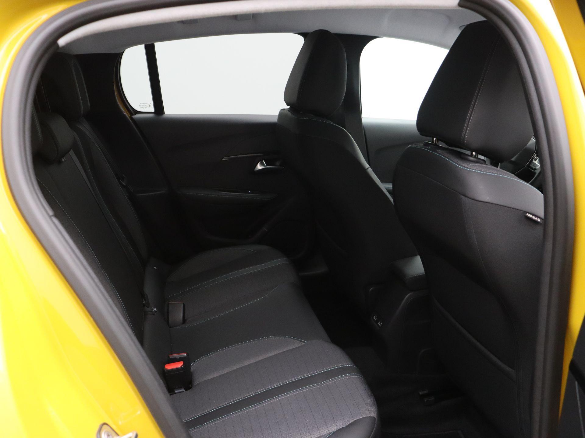 Peugeot e-208 EV Allure Pack 50 kWh - Afbeelding 10