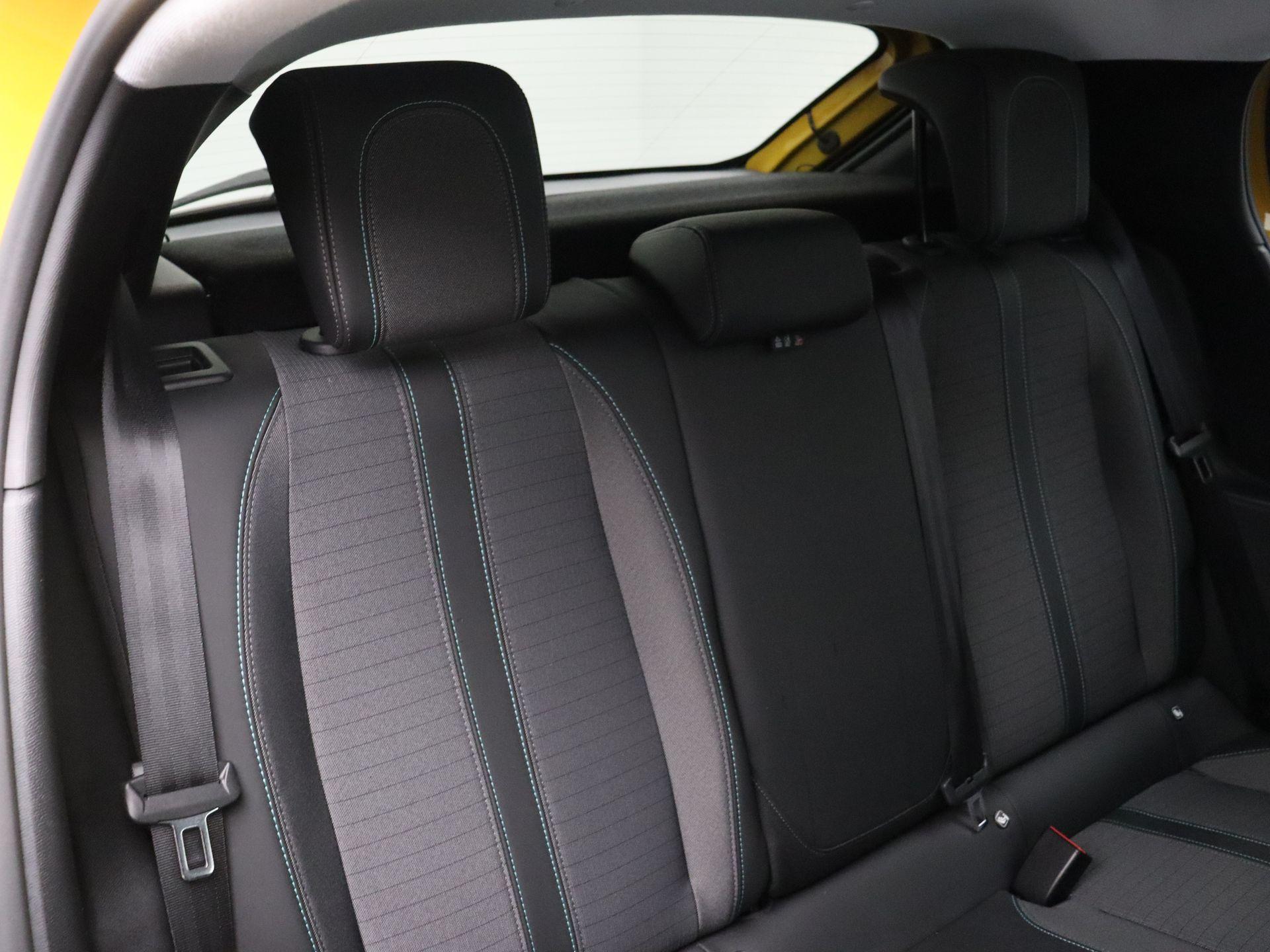 Peugeot e-208 EV Allure Pack 50 kWh - Afbeelding 11