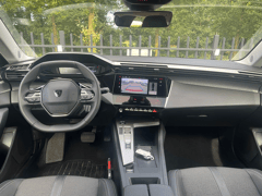 Peugeot 408 1.2 Hybrid 145 e-DCS6 Allure | Navi | Camera | PDC | Leer | Climate Control - Afbeelding 2