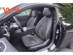 Mercedes-Benz CLE 300 Coupé Automaat AMG Line | Premium Pakket | Nightpakket | Winterpakket | Burmester | Distronic | 360° Camera | Keyless-Go | Stoelverwarming - Afbeelding 4