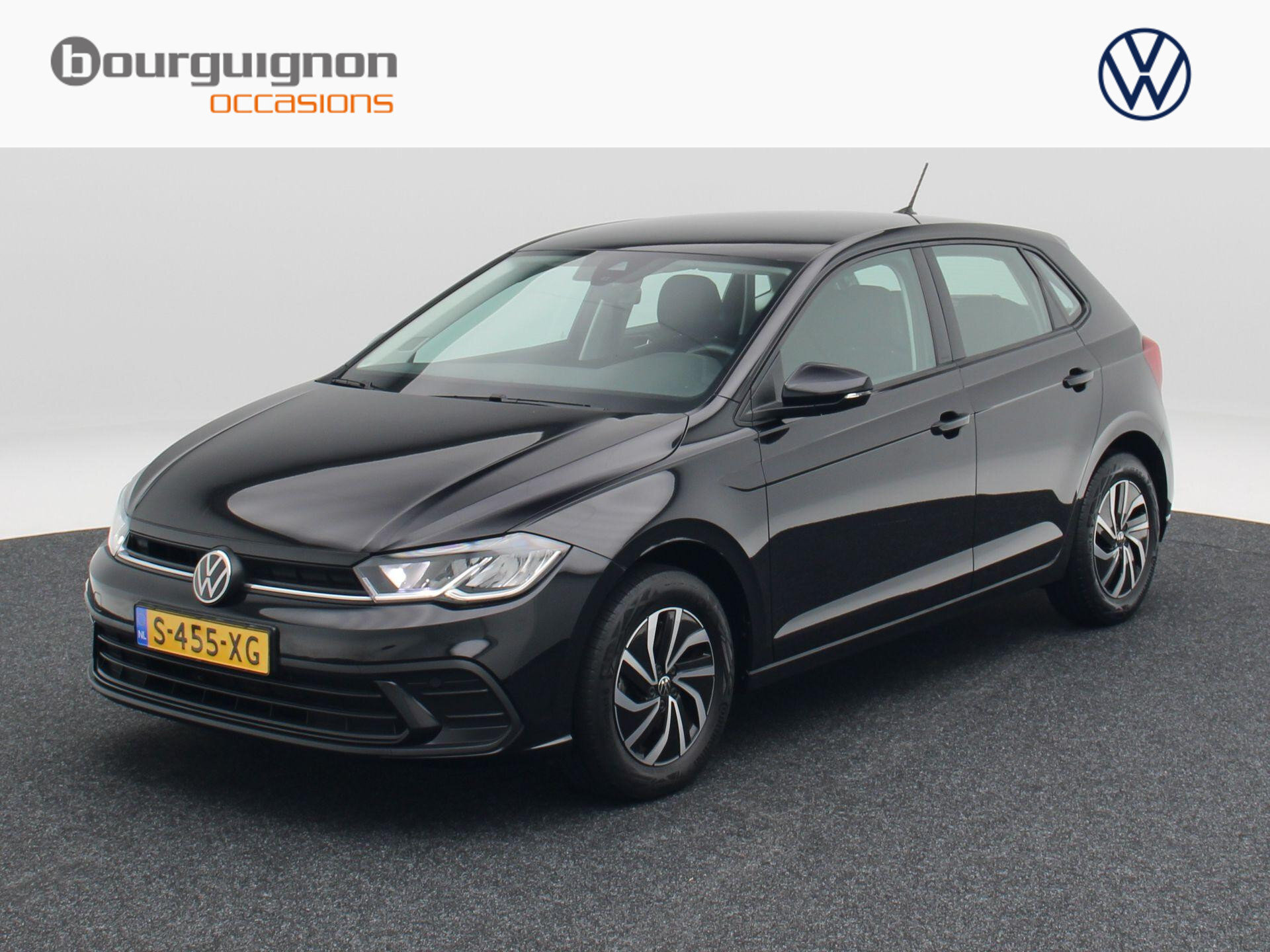 Volkswagen Polo 1.0 TSi Life