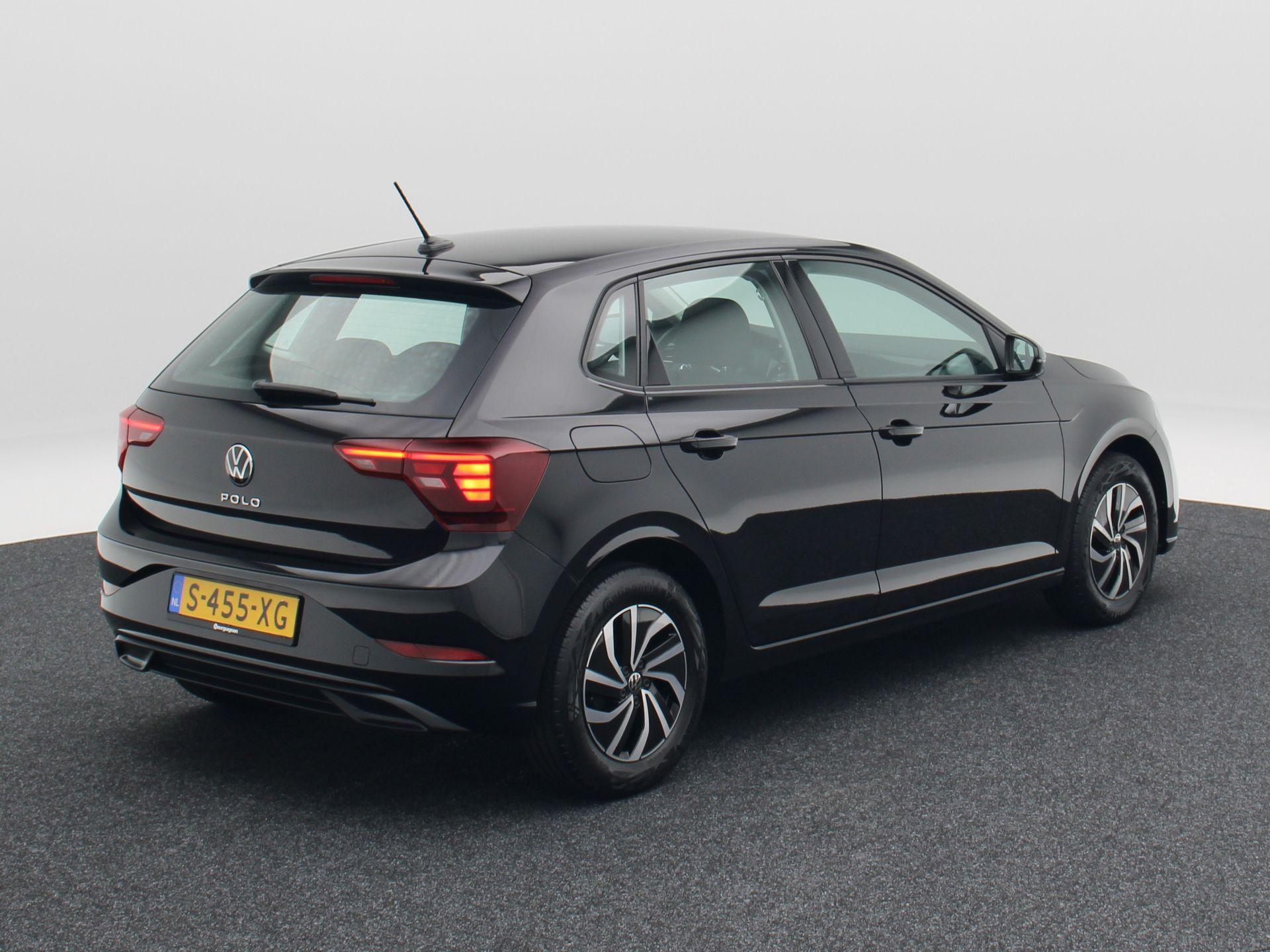 Volkswagen Polo 1.0 TSi Life - Afbeelding 2