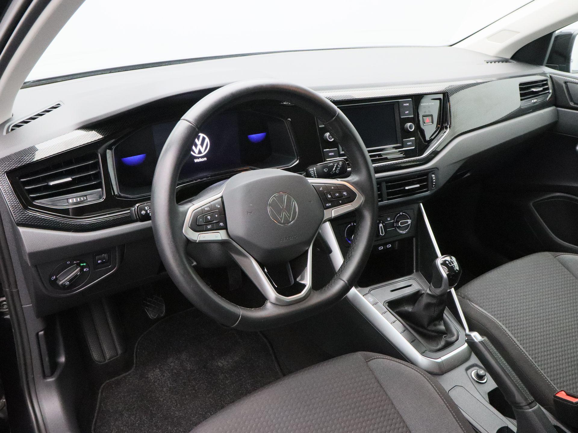 Volkswagen Polo 1.0 TSi Life - Afbeelding 3