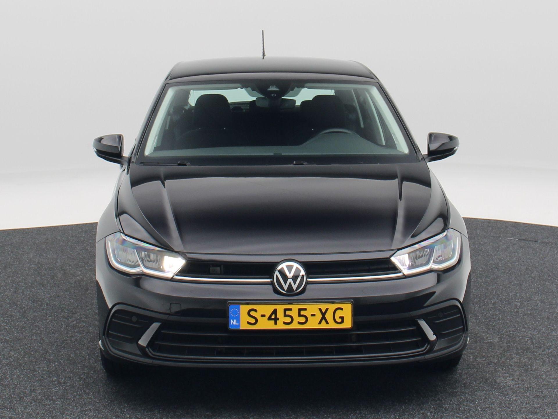 Volkswagen Polo 1.0 TSi Life - Afbeelding 4