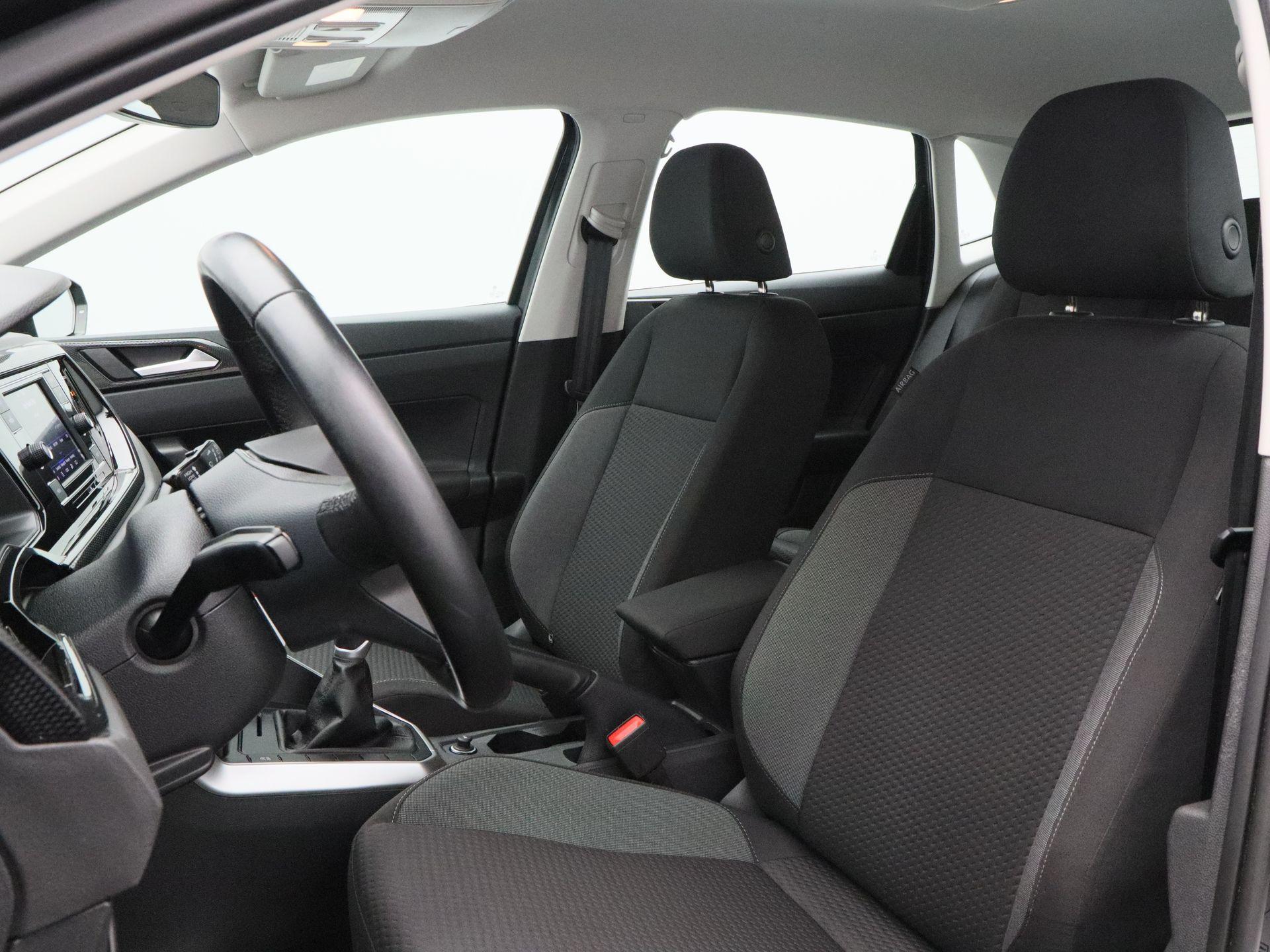 Volkswagen Polo 1.0 TSi Life - Afbeelding 5