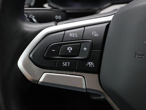 cruise control adaptief cruise control adaptief