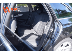 Audi A4 Avant 35 TFSI Navi | Climate | Cruise | Virtual | Leder | PDC | 18" velgen - Afbeelding 5