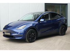 Tesla Model Y Long Range AWD 75 kWh - Afbeelding 5