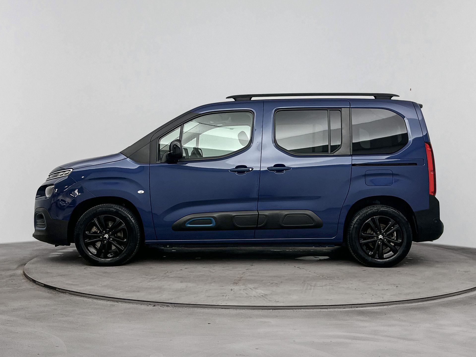 Citroën ë-Berlingo 136 pk 50 kWh Shine - Afbeelding 2