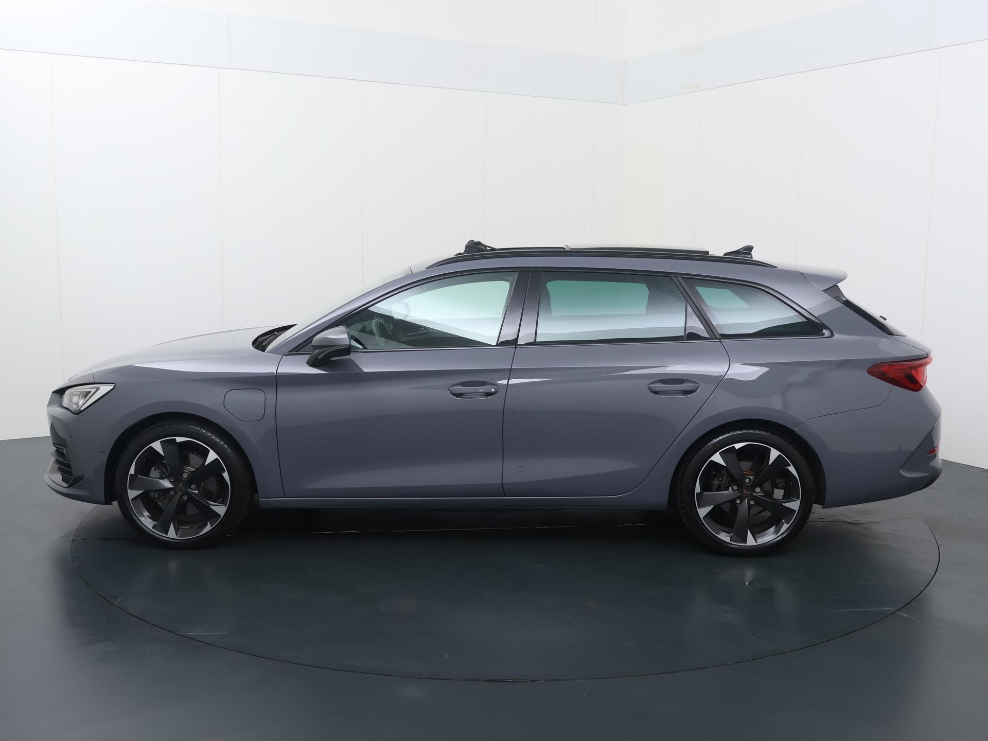 CUPRA