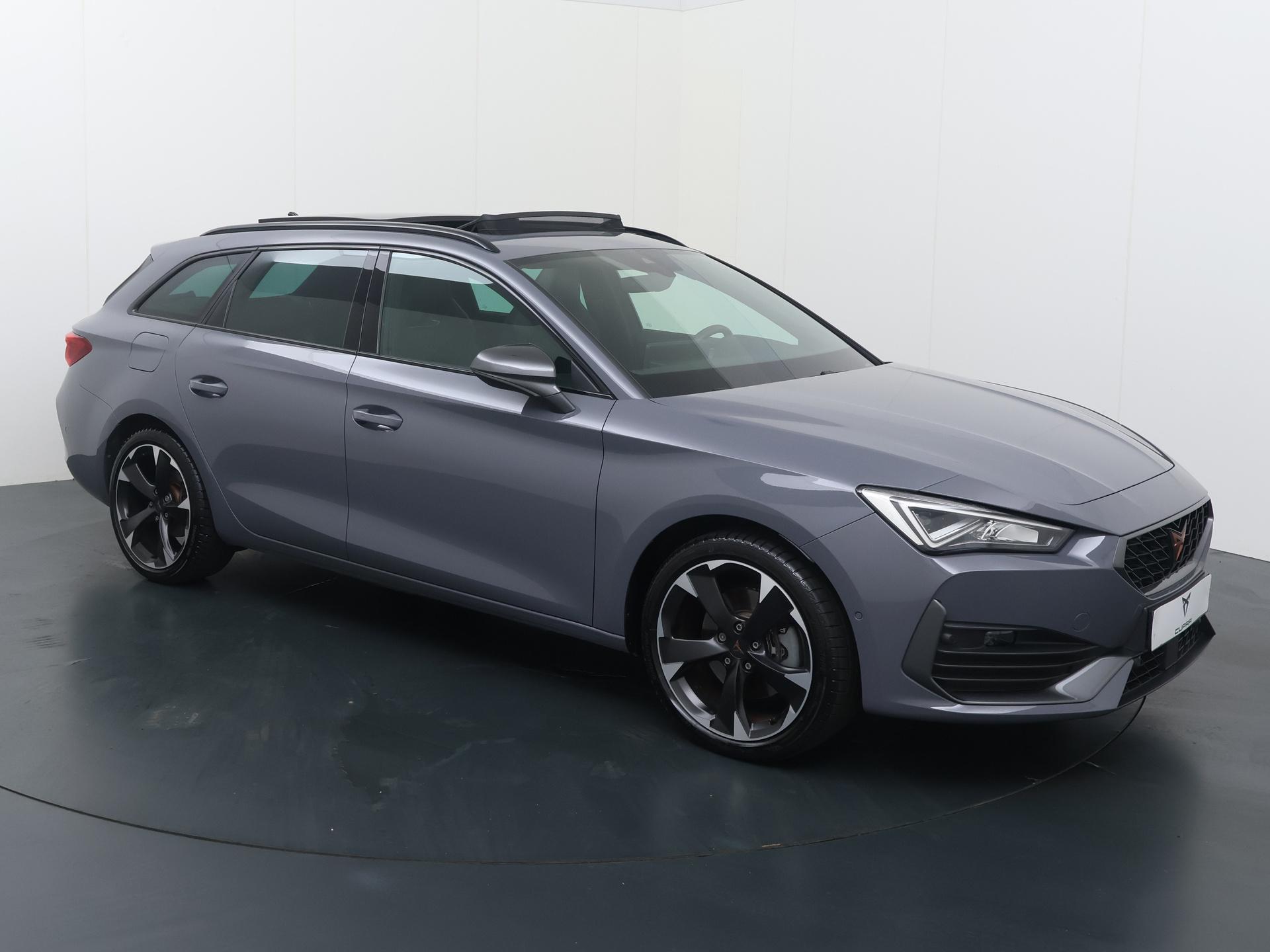 CUPRA