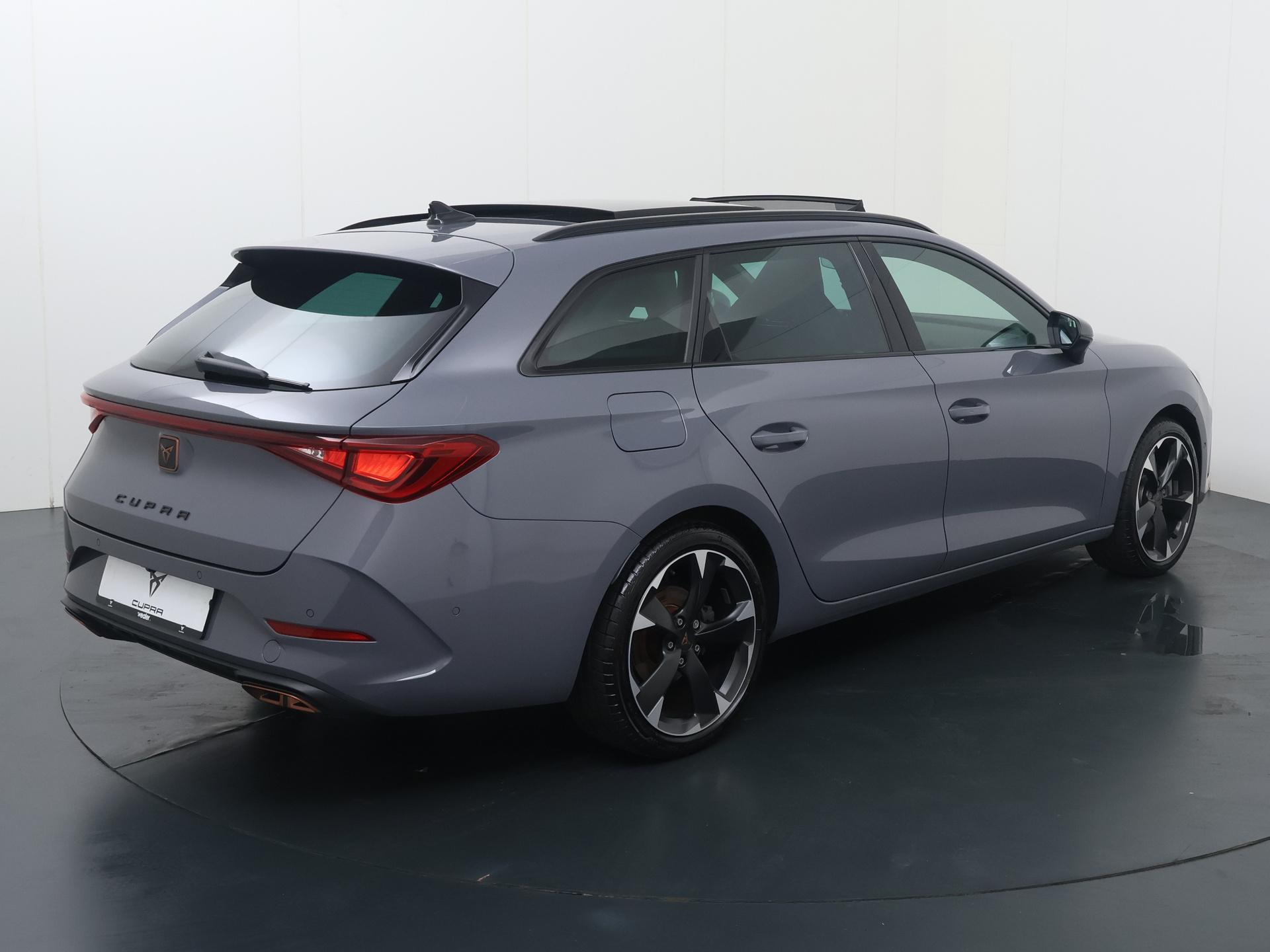 CUPRA