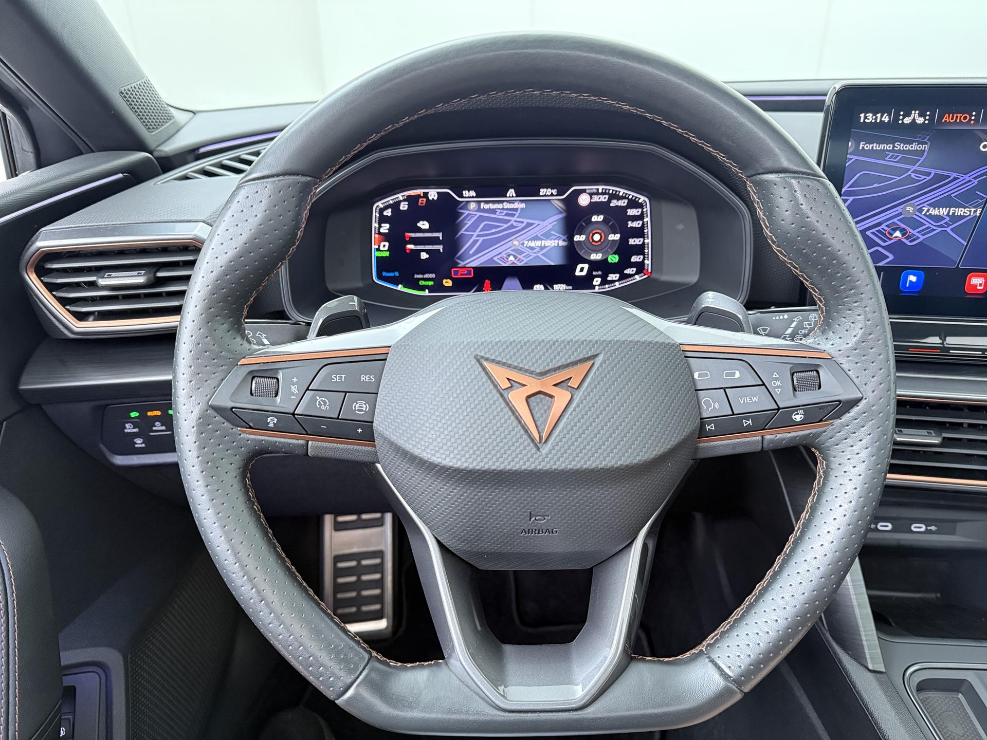 CUPRA