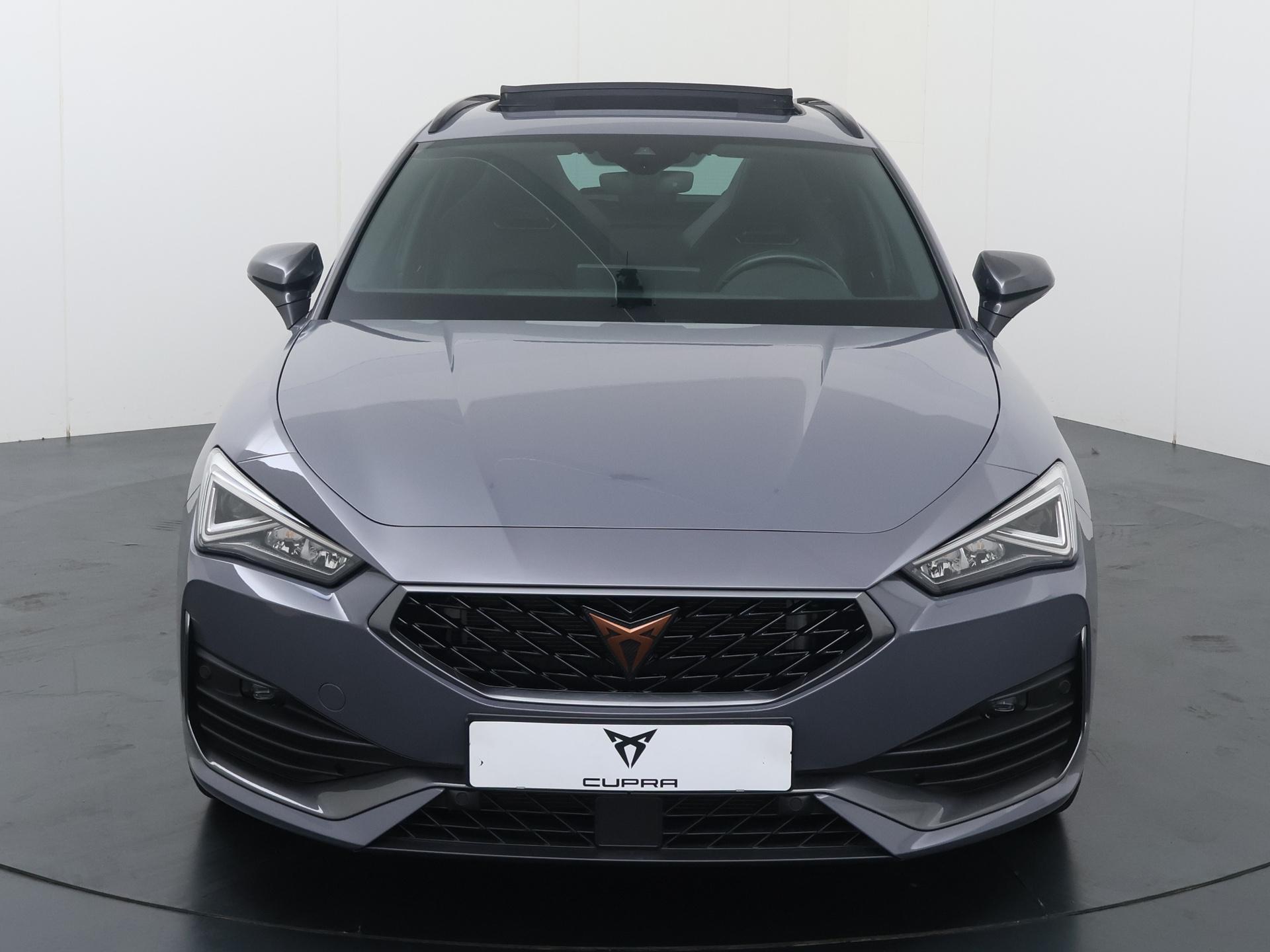 CUPRA