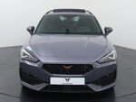 CUPRA