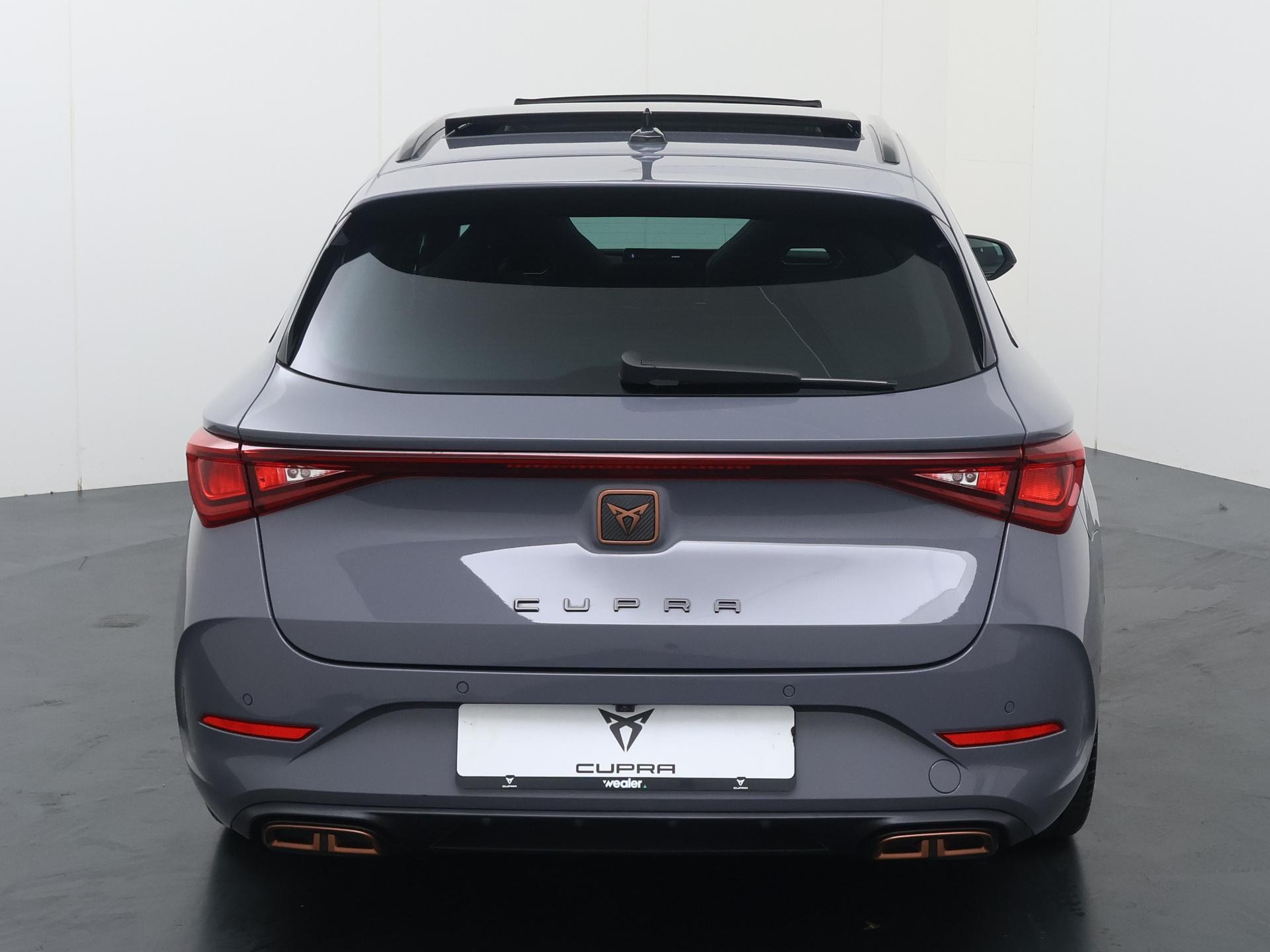 CUPRA