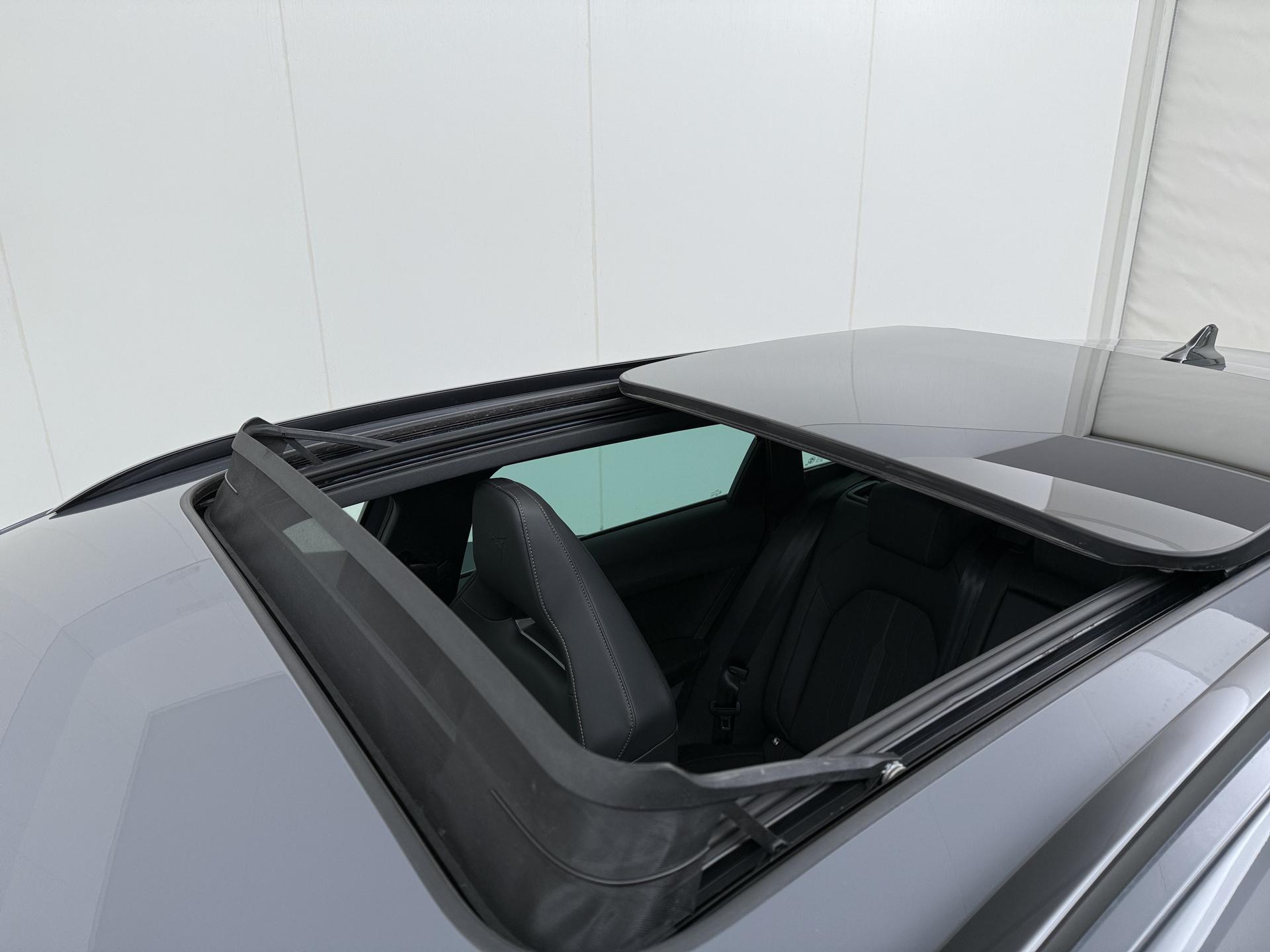 CUPRA