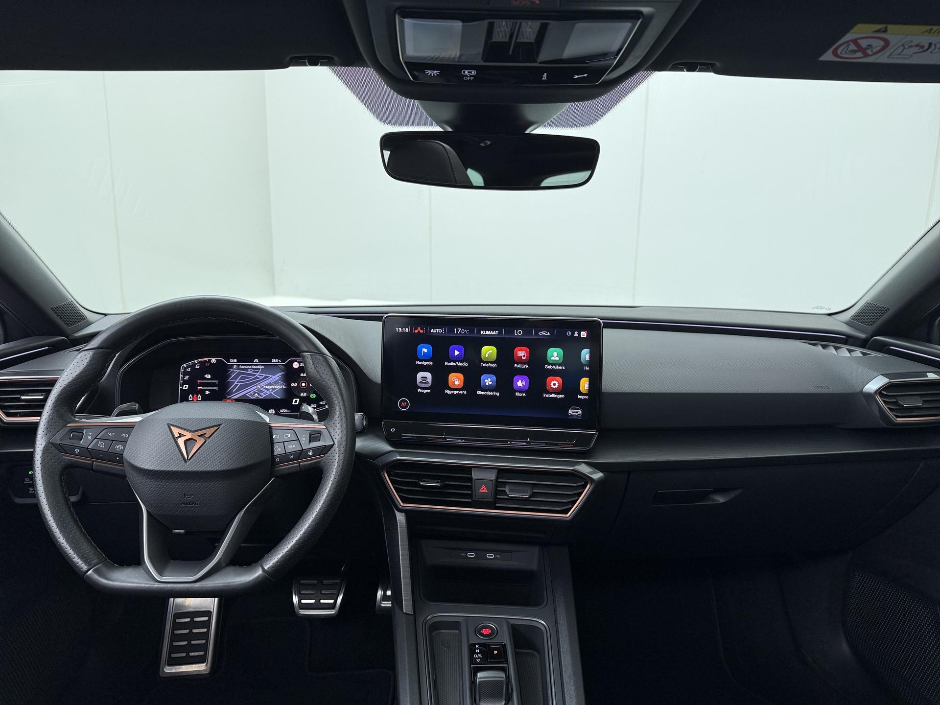 CUPRA
