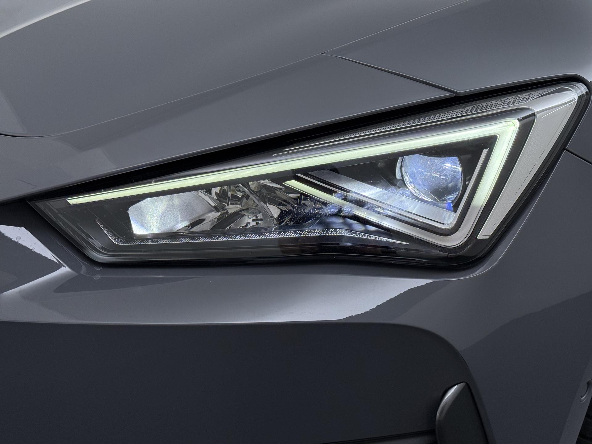 CUPRA