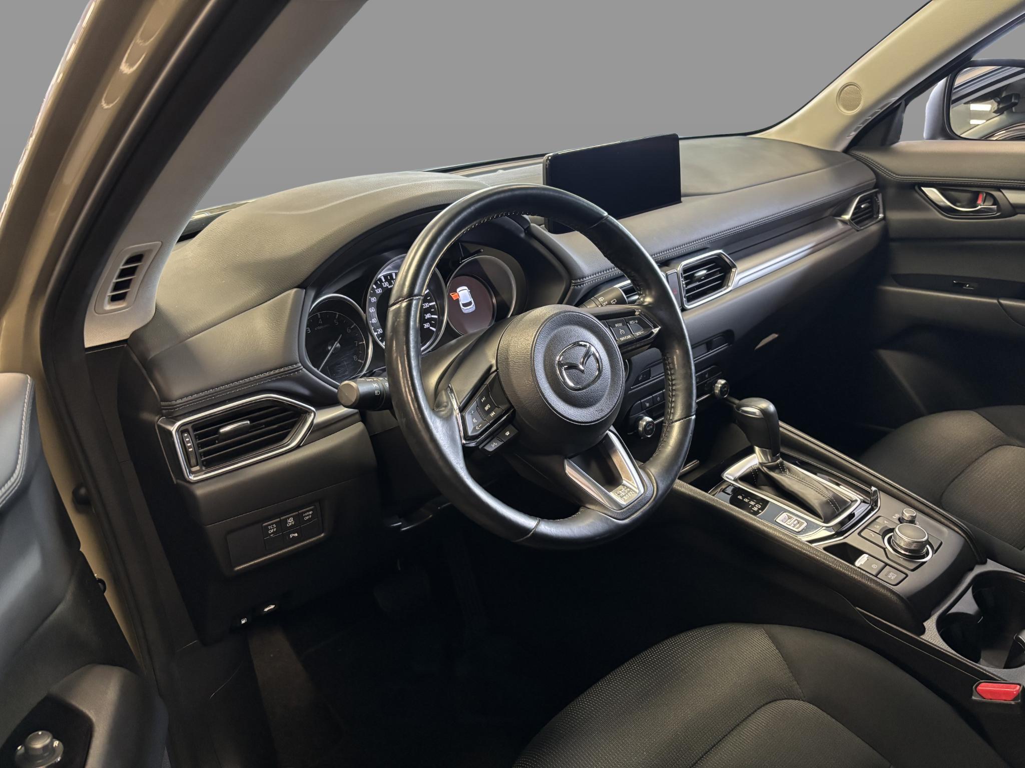 Mazda CX-5 2.0 SkyActiv-G 165 Comfort - Afbeelding 3