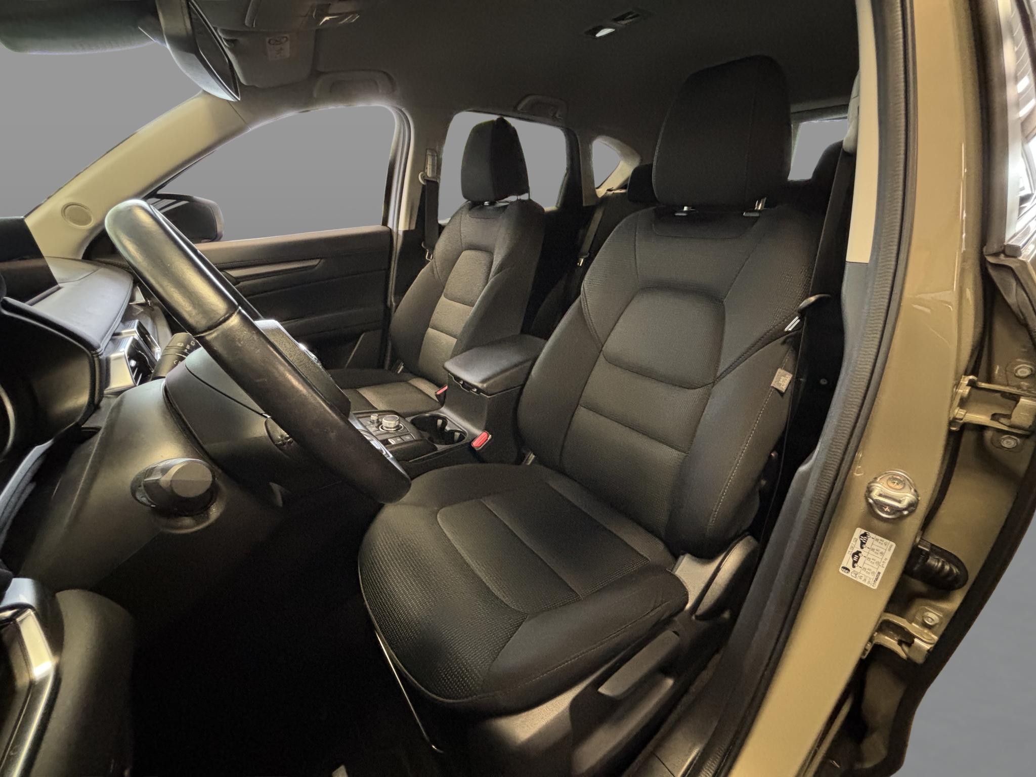 Mazda CX-5 2.0 SkyActiv-G 165 Comfort - Afbeelding 4
