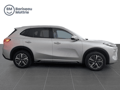 Geely Starray EM-i EM-i PRO PHEV*LEDER*ZETELVERWARMING*360° CAMERA*DAB*GPS*CARPLAY*SENSOREN ACHTER* - Afbeelding 3