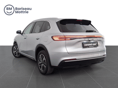 Geely Starray EM-i EM-i PRO PHEV*LEDER*ZETELVERWARMING*360° CAMERA*DAB*GPS*CARPLAY*SENSOREN ACHTER* - Afbeelding 4