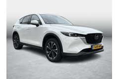 Mazda CX-5 2.0 e-SkyActiv-G M Hybrid 165 Exclusive-Line - Afbeelding 2