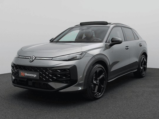 Volkswagen T-Roc 1.5 eTsi R-Line First Edition 150PK DSG