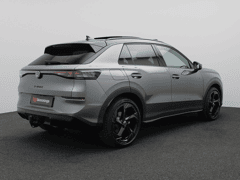 Volkswagen T-Roc 1.5 eTsi R-Line First Edition 150PK DSG - Afbeelding 4