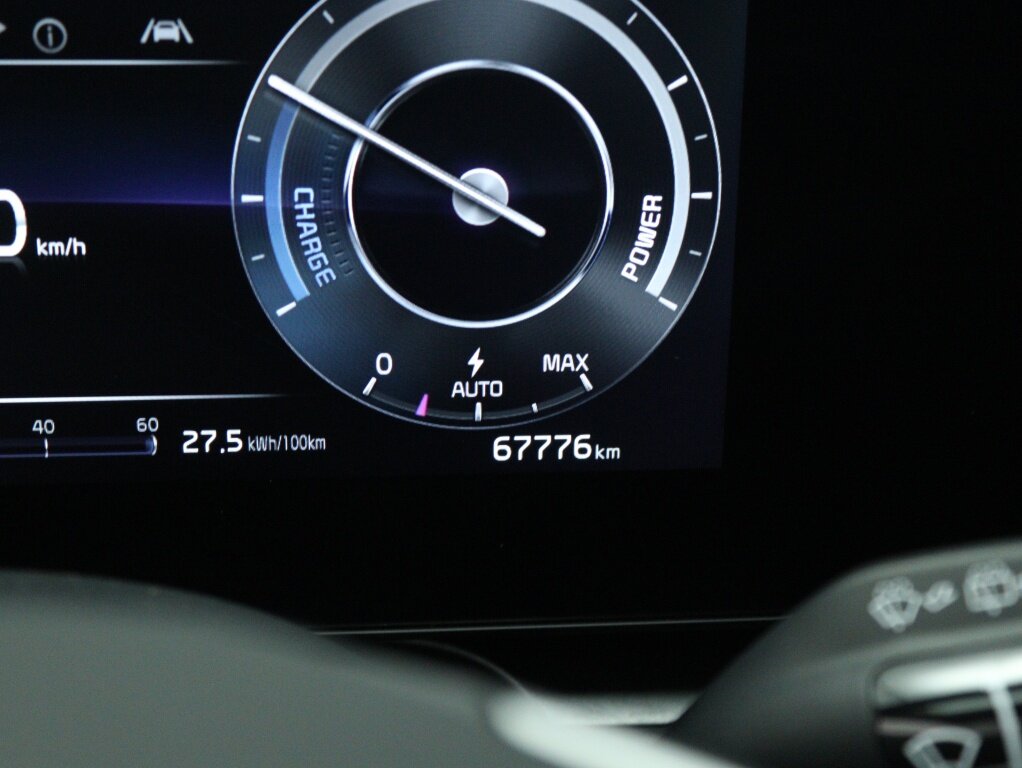 Kia Niro EV DynamicLine 64.8 kWh 204PK | Navigatie | Camera | Stoelverwarming - Afbeelding 4