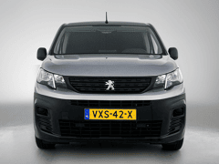 Peugeot Partner 1.2 110pk S&S L1 Automaat - Afbeelding 4
