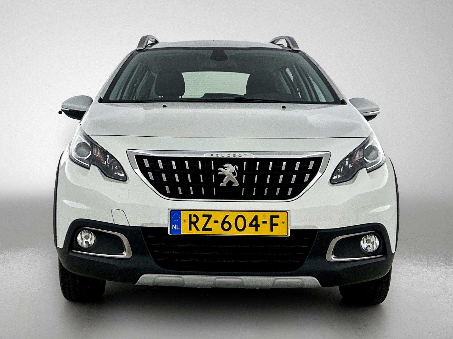 Peugeot 2008 1.2 110pk Allure Automaat - Afbeelding 4
