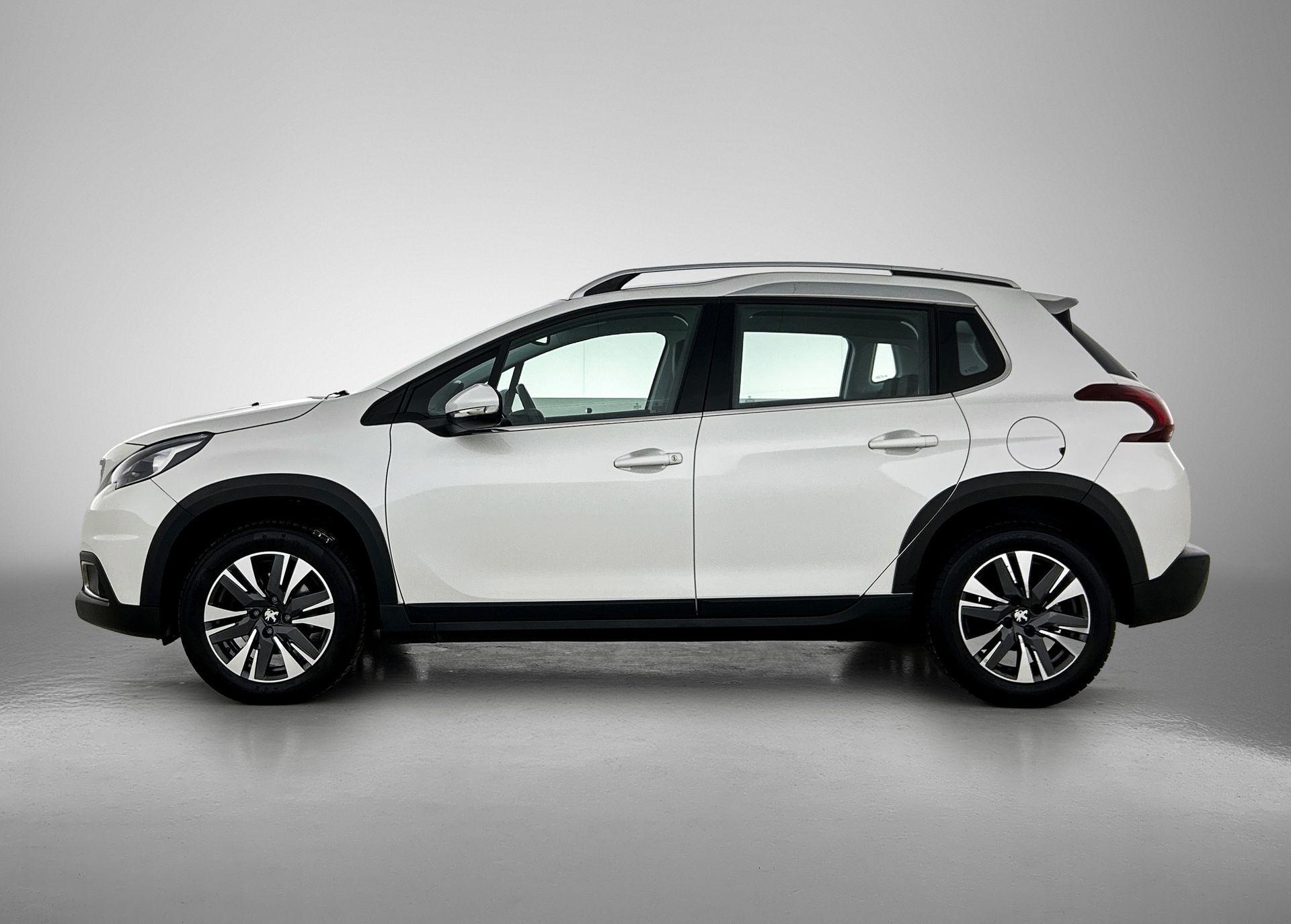 Peugeot 2008 1.2 110pk Allure Automaat - Afbeelding 5