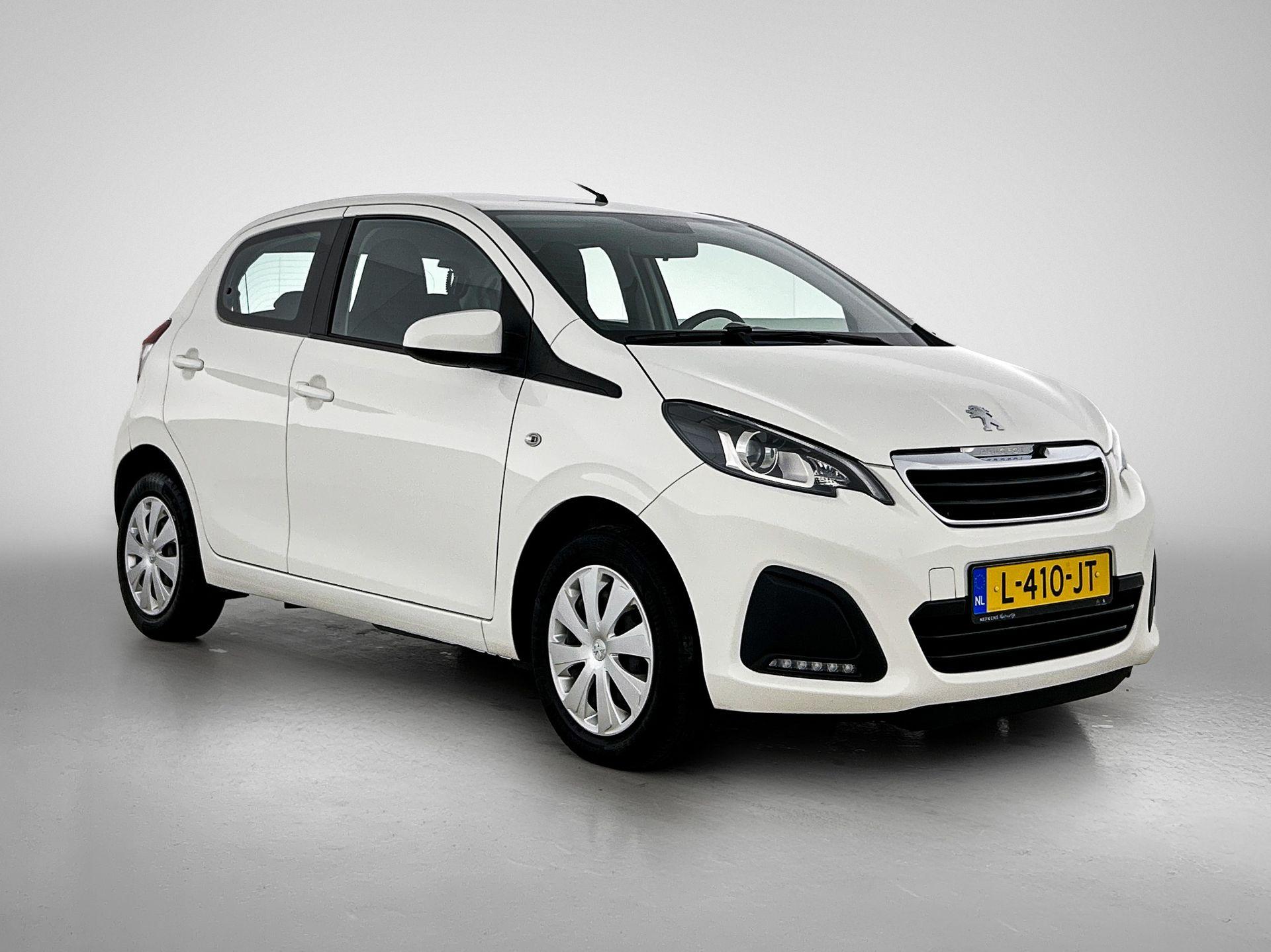 Peugeot 108 1.0 72pk Active - Afbeelding 2