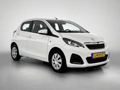Peugeot 108 1.0 72pk Active - Afbeelding 2