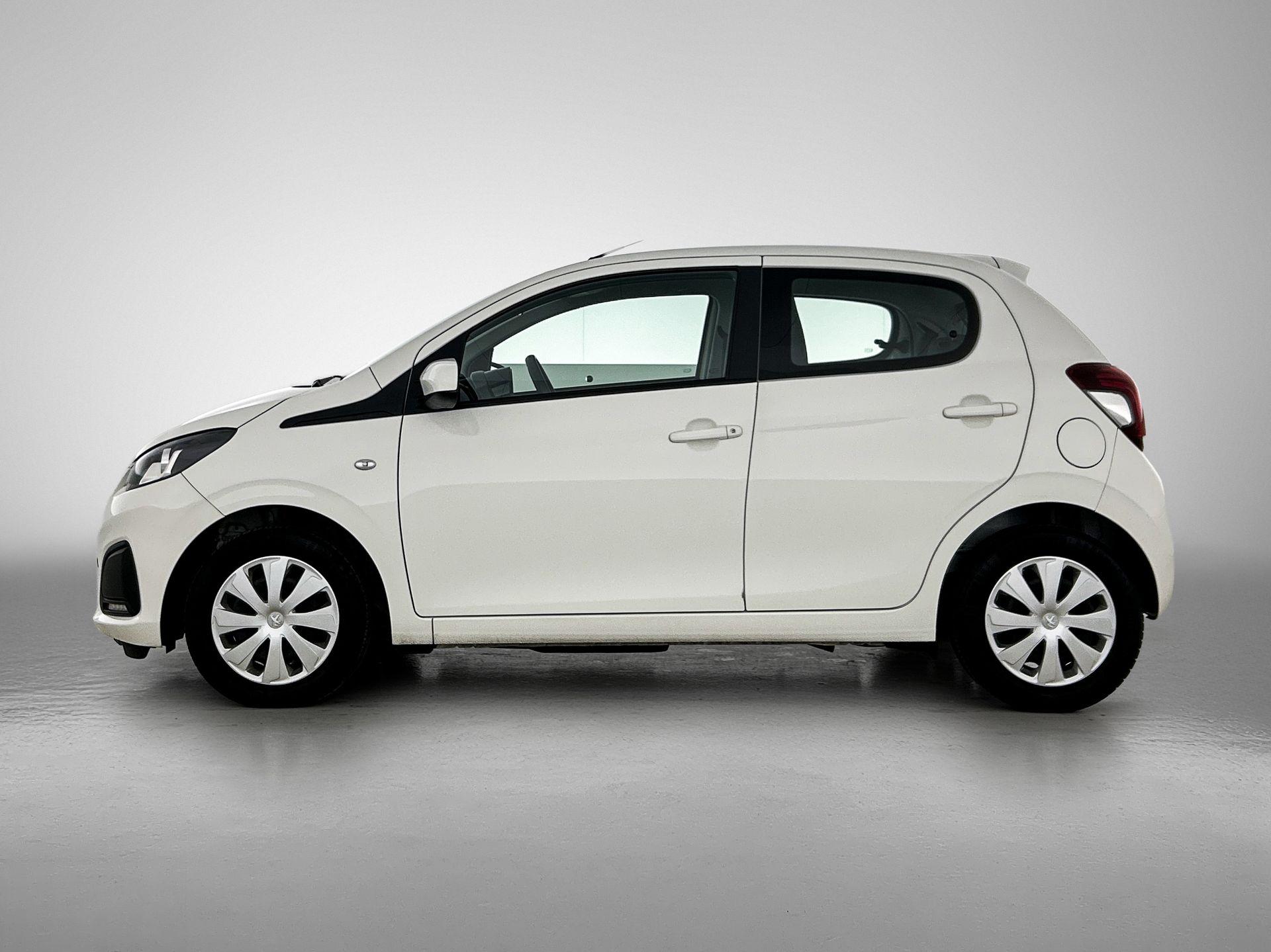 Peugeot 108 1.0 72pk Active - Afbeelding 5
