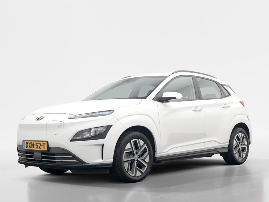 Hyundai Kona EV Comfort 39 kWh | Stuur- en stoelverwarming