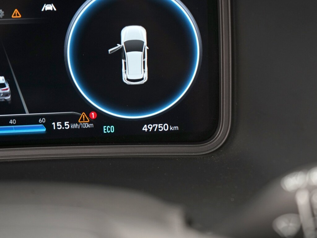 Hyundai Kona EV Comfort 39 kWh | Stuur- en stoelverwarming - Afbeelding 4