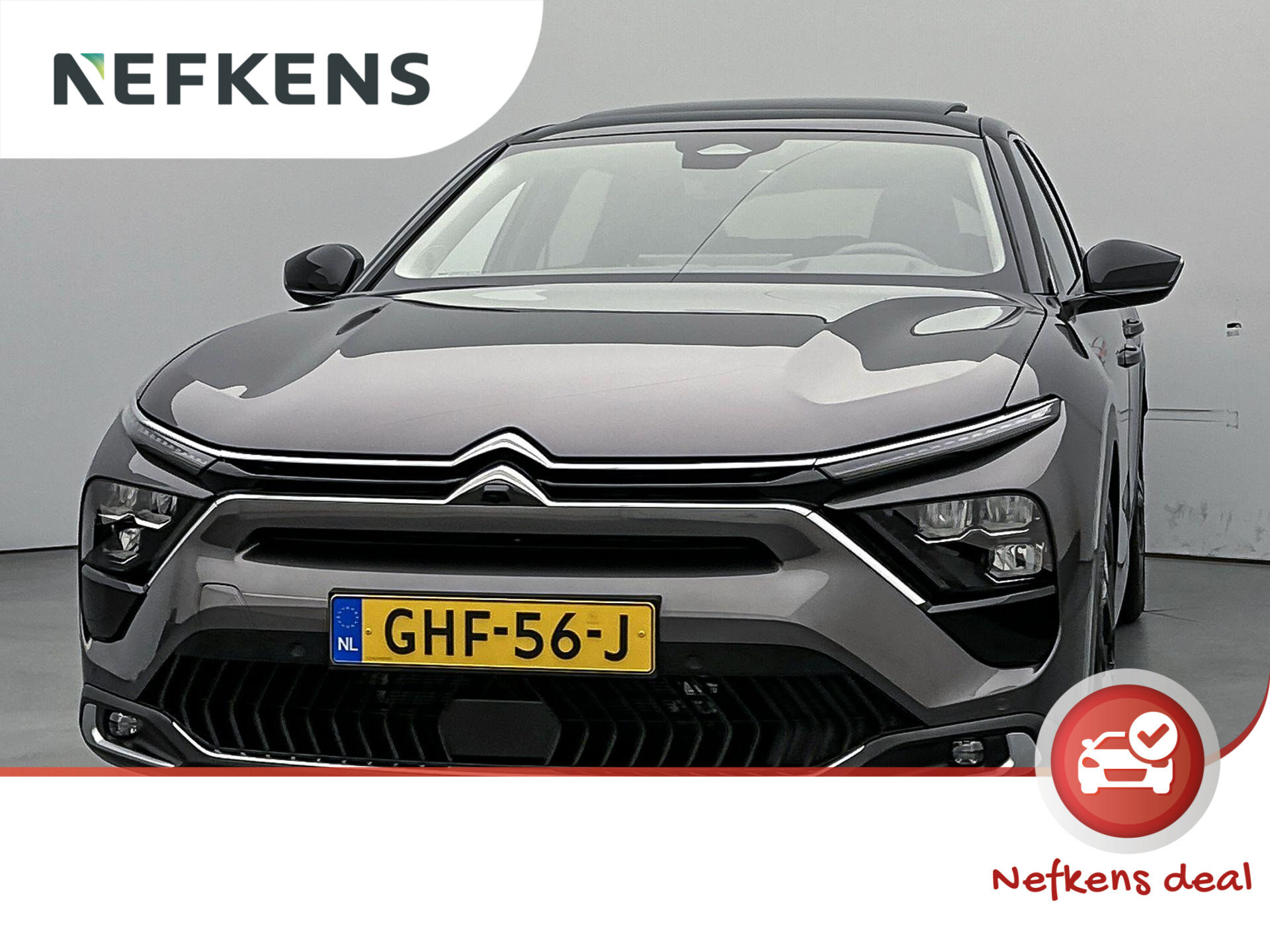 Citroën C5 X 1.6 Plug-in Hybrid 225 Hypnos