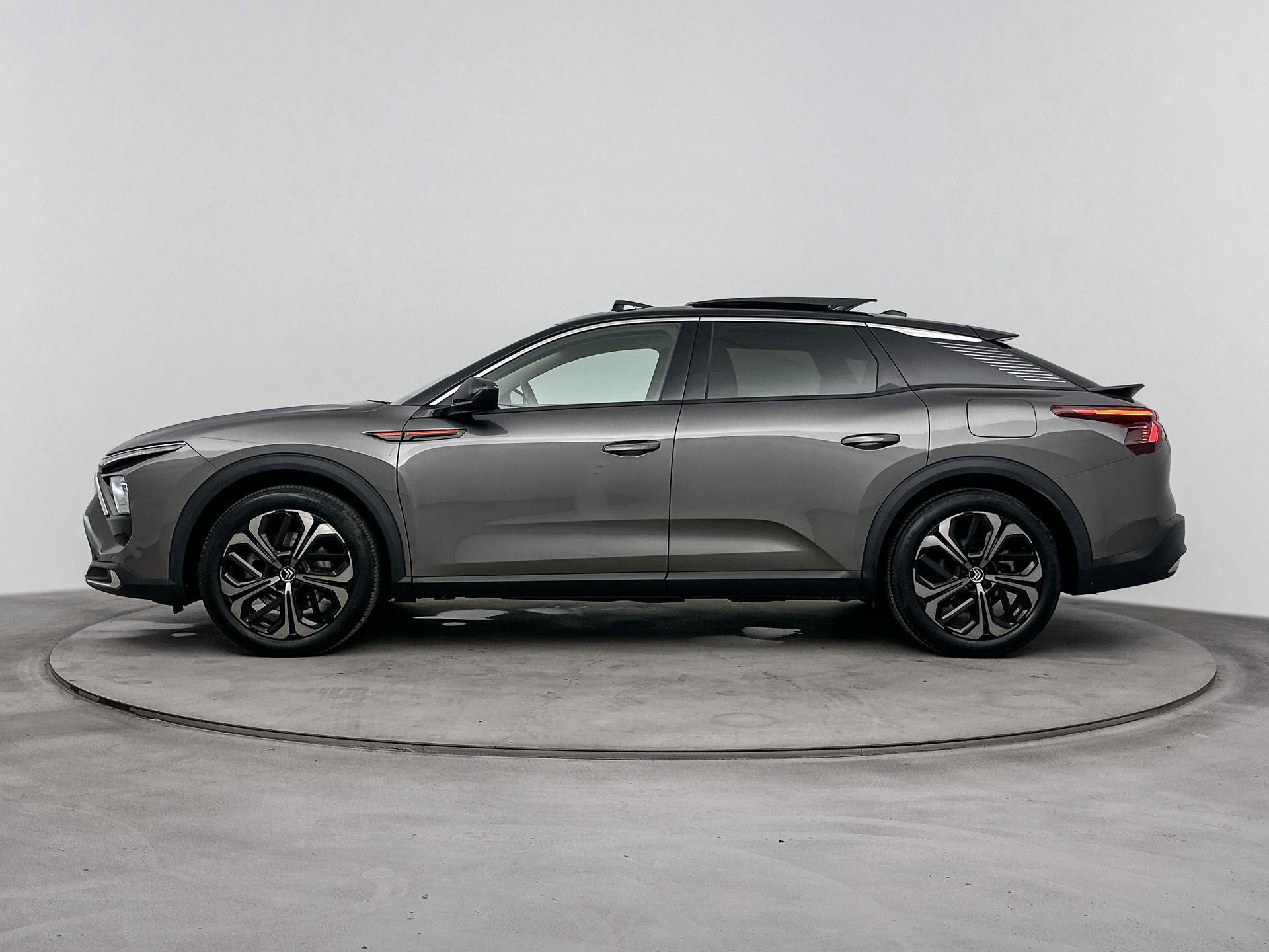 Citroën C5 X 1.6 Plug-in Hybrid 225 Hypnos - Afbeelding 2