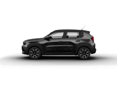 Fiat Grande Panda Icon - Afbeelding 3