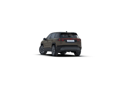 Jeep Compass Overland - Afbeelding 2
