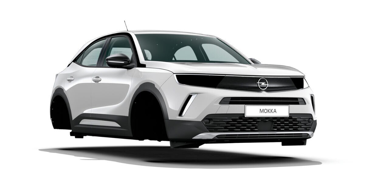 Opel Mokka Edition - Afbeelding 2