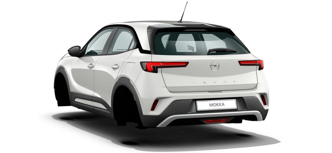 Opel Mokka Edition - Afbeelding 3