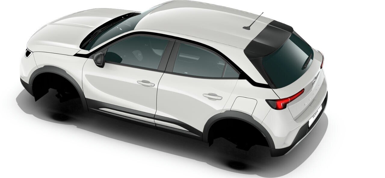 Opel Mokka Edition - Afbeelding 4