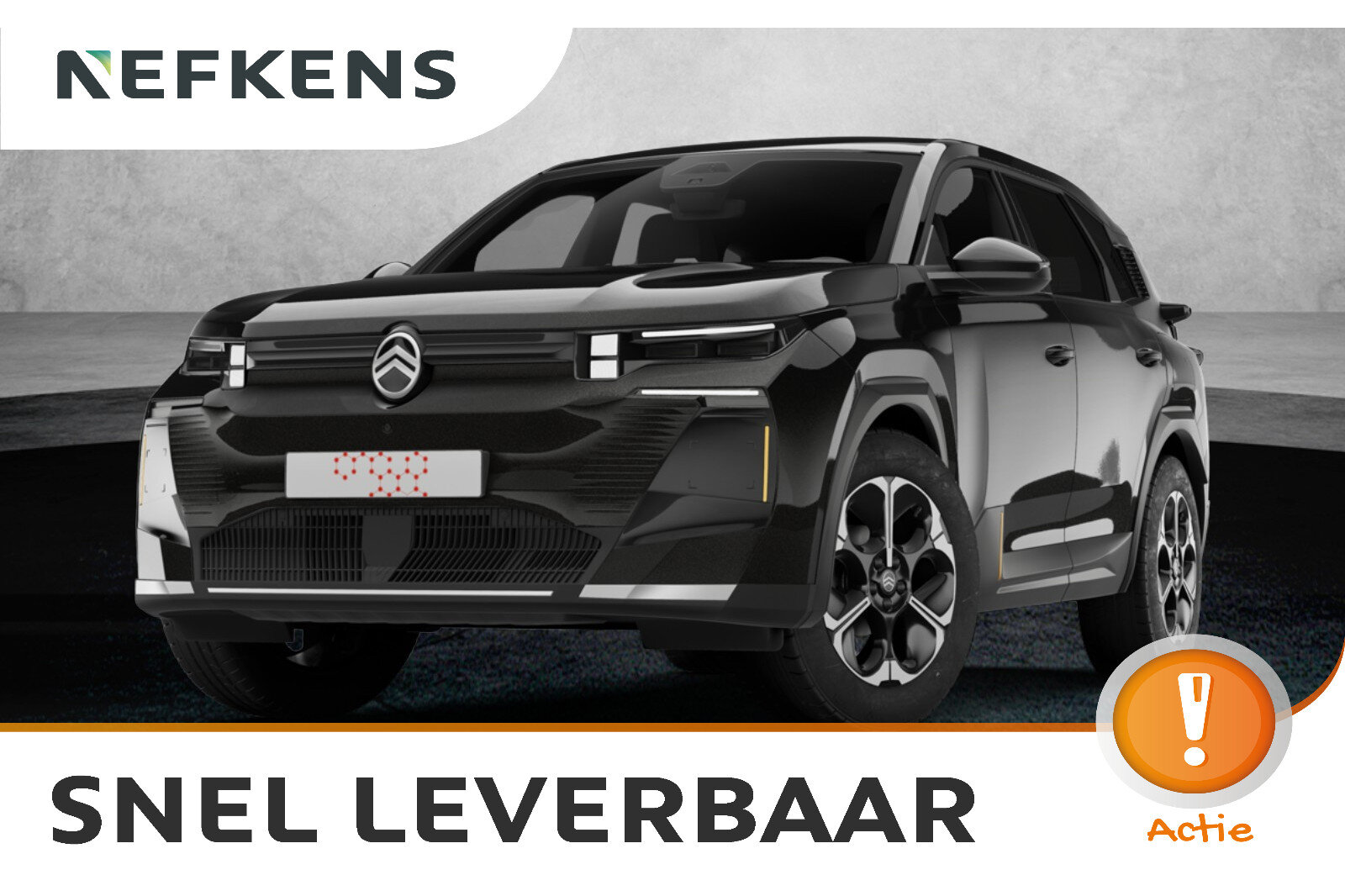 Citroën C5 Aircross Max